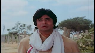 quotYAARANAquot  HINDI MOVIE REVIEW  AMITABH BACHCHAN amp NEETU SINGH MOVIE [upl. by Marylinda]