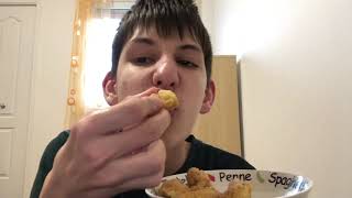 ASMR POULET CROUSTILLANT [upl. by Jeffie]