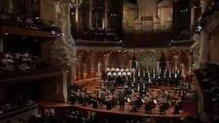 Mozart Requiem Mass in D Minor VI  Confutatis and Lacrimosa [upl. by Schnell]