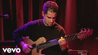 Charlie Hunter  Charlie Hunter Solo Too High Live 2002 [upl. by Arhez581]