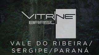 A Caverna do Diabo o tradicional barco de fogo e os interiores do Paraná  Vitrine Brasil [upl. by Annaerdna]