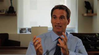 Dov Seidman Founder and CEO of LRN author of HOW [upl. by Pulcheria]