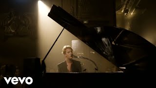 Tom Odell  True Colours Official Video [upl. by Aelgna]