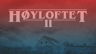 Mother Mother  Hayloft II Official Lyric Video Norwegian [upl. by Barthelemy]