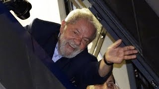 URGENTE LULA PODE SER SOLTO HOJE [upl. by Renault]