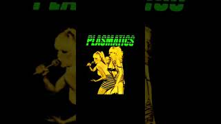 The Plasmatics  Butcher Baby [upl. by Chase]