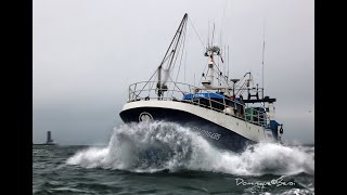 La Coquille St Jacques de Barfleur [upl. by Jelle230]