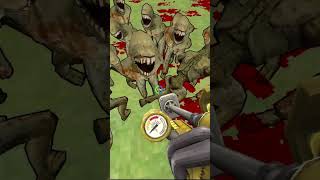 A Bite of info ULTRAKILLs filth ultrakill facts gameplay abiteofinfo gaming games tutorial [upl. by Enihpled]