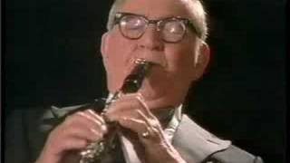 Memories of You  Benny Goodman 1985 [upl. by Yelats]