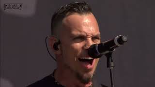 Tremonti Live Graspop 2022 FULL CONCERT OFFICIAL [upl. by Larochelle]