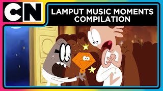 Lamput  Music Moments  11  Lamput Cartoon  Lamput Presents  Cartoon Network India [upl. by Og]