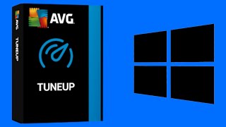 COMO INSTALAR AVG TUNEUP EN WINDOWS 10 2023 [upl. by Isawk]