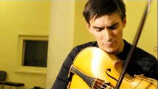 Sergey Malov plays Violoncello da spalla 3 [upl. by Jocelyn501]