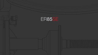 CEMB Wheel balancer ER85 SPOTTER [upl. by Anon]