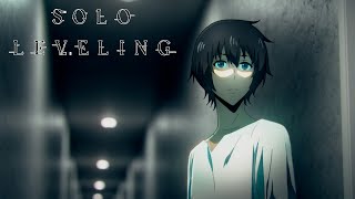 Solo Leveling  Ending  Request [upl. by Persse]