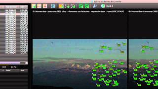 Autopano  Présentation de léditeur de points de contrôle [upl. by Joseito810]