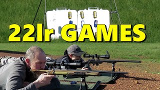 22lr GAMES [upl. by Aicened]