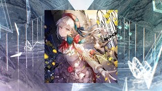 【Arcaea】Vindication  Laur【FTR譜面】【作業用】 [upl. by Andromada]