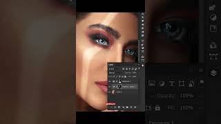 photoshop photoshoptutorial photo phorography tutorial viralvideo [upl. by Ettenyl]