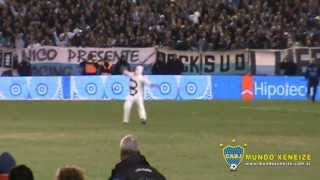 El Fantasma de la B en Avellaneda [upl. by Leasa]