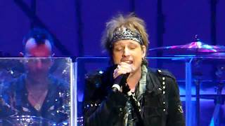 Avantasia  The Raven Child LIVE  KöPi Arena Oberhausen 14042019 [upl. by Vittoria]