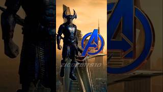 Steppenwolf vs Avengers 🔥 [upl. by Carilyn359]