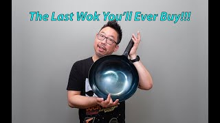 Is This The Best Wok Master Star Wok Review amp My Favourite Chicken Fried Rice Recipe [upl. by Lincoln]