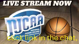 Tallahassee State College vs Coastal Alabama  South Div 1  NJCAA College Womens Basketball 2024 [upl. by Jocko]