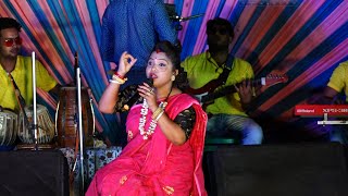 Smritikana Ray Baul  বলবোনা গো আর কোনদিন  Bolbona Go Ar Kono Din   Bengali Song [upl. by Leynad348]