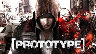 Prototype Walkthrough HD Gameplay Part 6 [upl. by Farra]