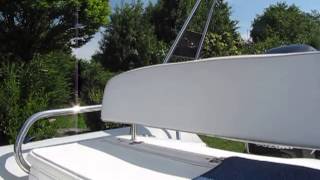 BestBoats24 presented GRAND SILVERLINE CRUISER 550 HC [upl. by Adnawyek567]