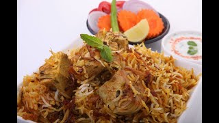 పనసకాయ బిర్యానీ  Raw Jackfruit Biryani [upl. by Betsy]