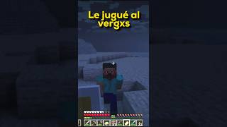 ¡Me kgue 😭 minecraft [upl. by Memberg]