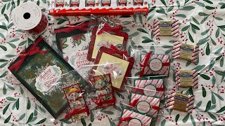 4 Craft Fair Items  Packaged for Gifting [upl. by Goltz]