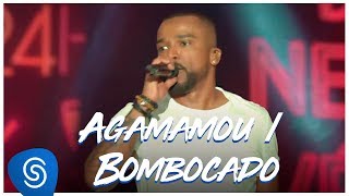 Alexandre Pires – Agamamou  Bombocado Clipe Oficial [upl. by Edithe]