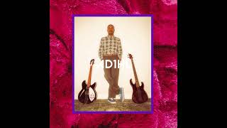 Steve Lacy  Dark Red  1 Hour [upl. by Svirad]