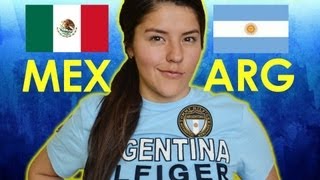 Reto Mexico vs Argentina acentos  Reto polinesio de acentos contra 2 argentinos [upl. by Tiffie143]