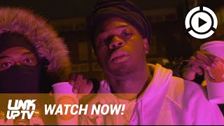 YXNG BANE  DOUBTED ME MUSIC VIDEO  yxngbane  Link Up TV [upl. by Yrogerg]