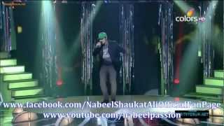 Ae Meri Zohrajabee  Sur Kshetra  Live Performance by Nabeel Shaukat Ali [upl. by Leirbag170]