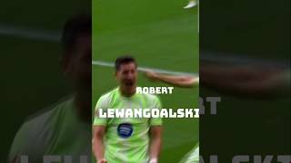 LEWANGOALSKI a Regresado titopely lewandowski robertlewandowski lewangoalskifcbarcelona futbol [upl. by Sherar]