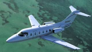 Hawker 400XP [upl. by Lori]