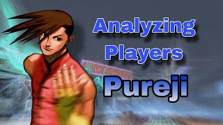 Analyzing 3rd Strike Players Purejis Yang [upl. by Ahrens878]