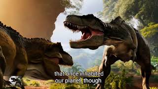 Fiercest Dinosaurs Ever Meet Earths Deadliest Predators [upl. by Wilkie]