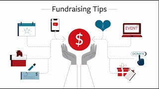 5 Nonprofit Fundraising Ideas [upl. by Joslyn]