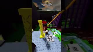 Bro ain’t sonic untitled tag game r roblox [upl. by Angell]