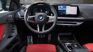 2025 BMW M235 xDrive Gran Coupé F74  Interieur [upl. by Ettelimay646]