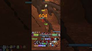 KILLING SPREE World PvP melee hunter mmorpg sod worldofwarcraft wowclassic wow pvp [upl. by Nylodnarb]