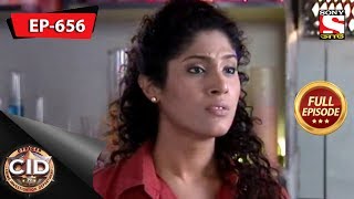 CIDBengali  Full Episode 656  15th September 2018 [upl. by Pelag603]