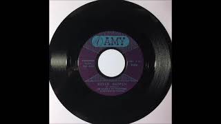 Jay Walker amp The Pedestrians  Never Happen  RARE OBSCURE teen doo wop teenage [upl. by Ashla]