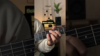 Chords guitar guitarra music acordes guitarist guitarrista [upl. by Ettenuahs]